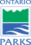 Ontario Parks Logo